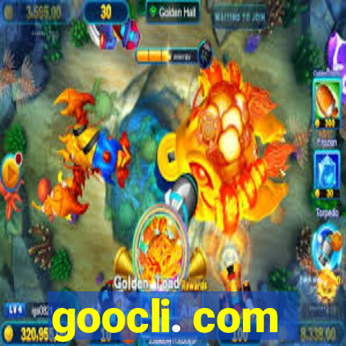 goocli. com